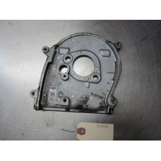 21H018 Left Rear Timing Cover For 11-17 Honda Odyssey  3.5 11860R70A00